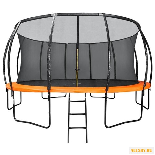 Каркасный батут DFC Kengoo