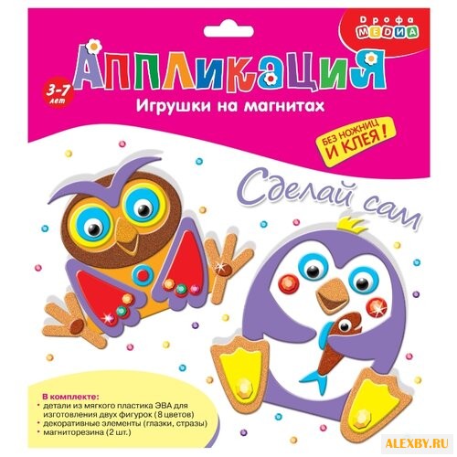 Дрофа-Медиа Набор для