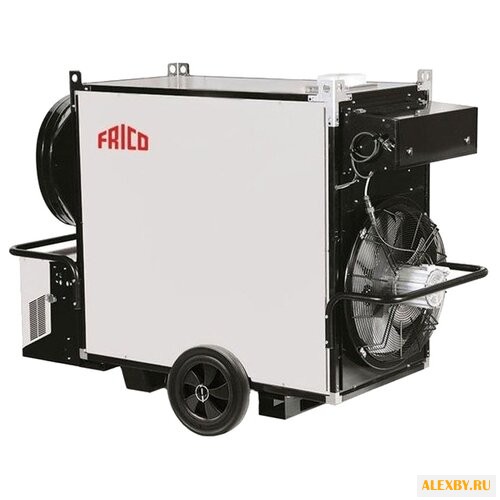 Дизельная пушка Frico HDI235