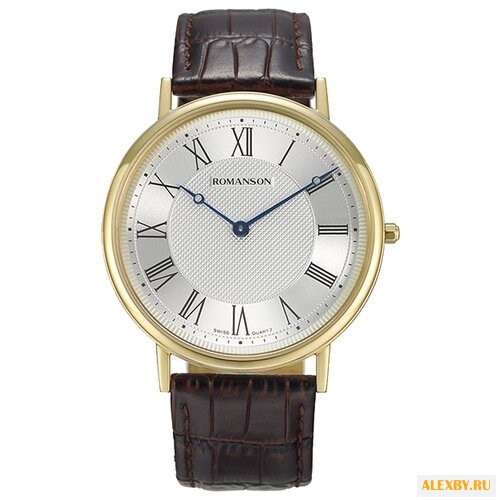Наручные часы ROMANSON