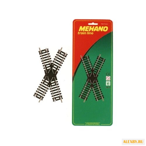 Mehano Перекресток 45° F228