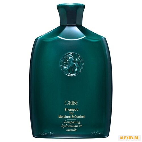 ORIBE шампунь Moisture & Control