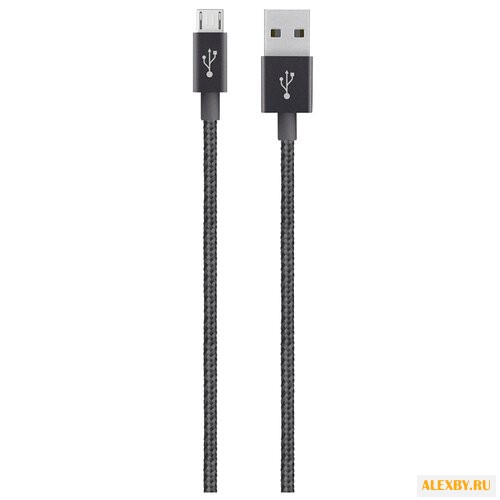 Кабель Belkin MIXIT Metallic