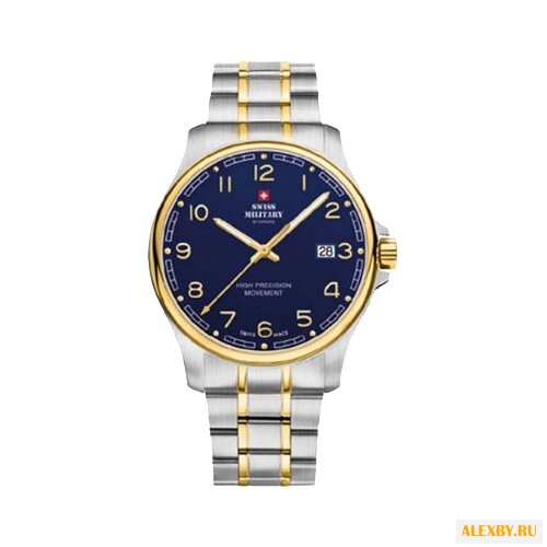 Наручные часы SWISS MILITARY BY