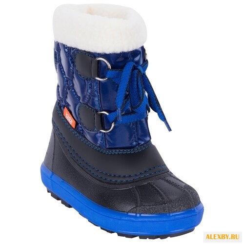 Сноубутсы Demar Furry 1500A B