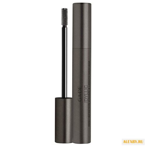 Ga-De тушь для ресниц Idyllic