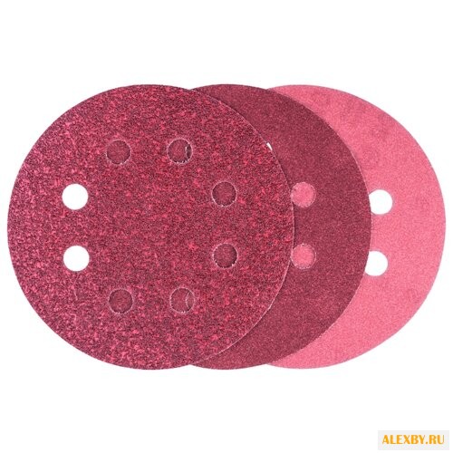 Шлифовальный круг BOSCH