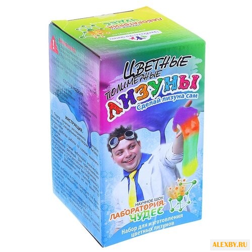 Набор Инновации для детей