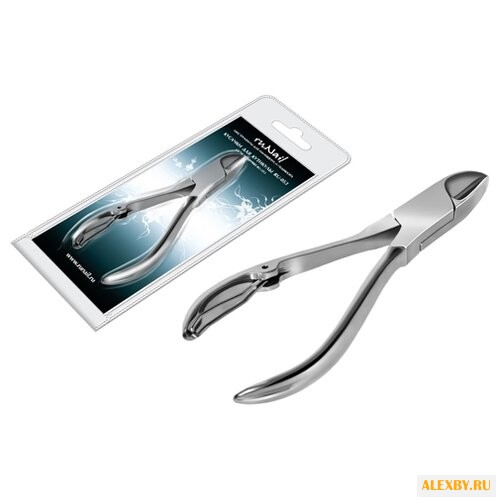 Кусачки Runail 0145