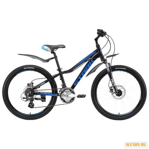 Подростковый горный MTB