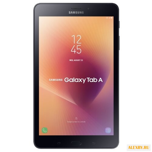 Планшет Samsung Galaxy Tab A