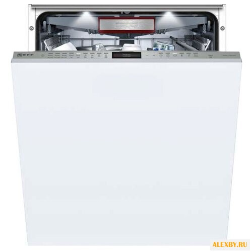 Посудомоечная машина NEFF