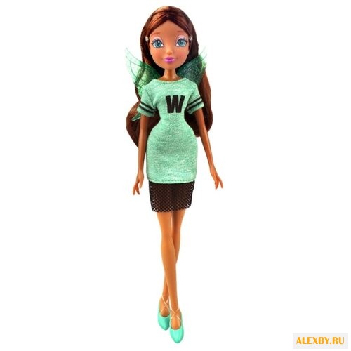 Кукла Winx Club Мода и магия-3
