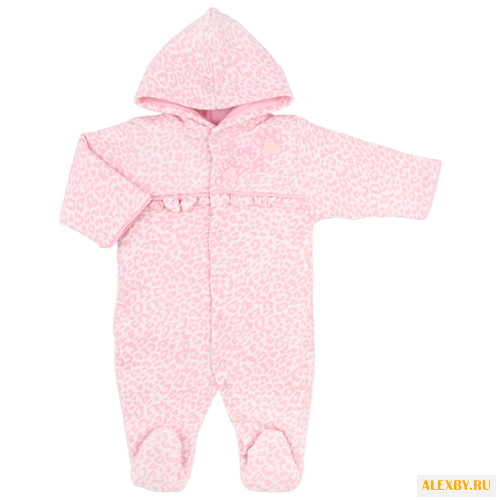 Комбинезон Linas Baby