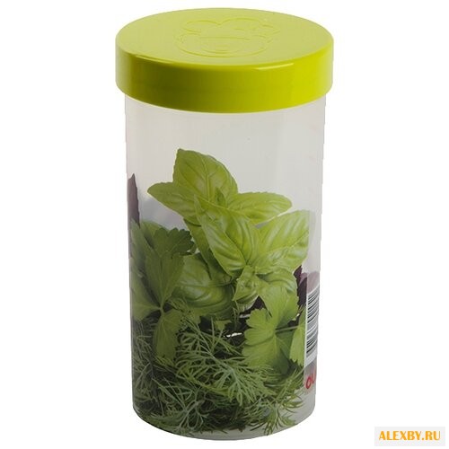 Oursson Банка для жидких и