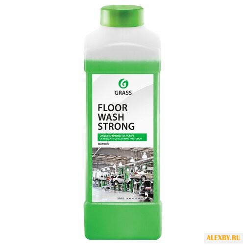 GraSS Средство для мытья полов