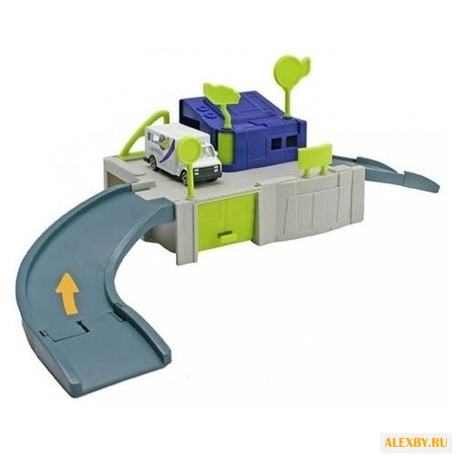 Autotime Autogrand Игровой