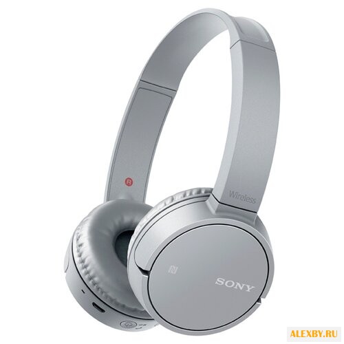 Наушники Sony WH-CH500