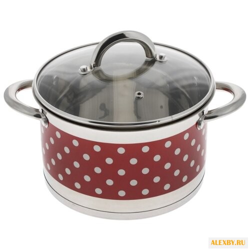 Кастрюля MAYER & BOCH Горох