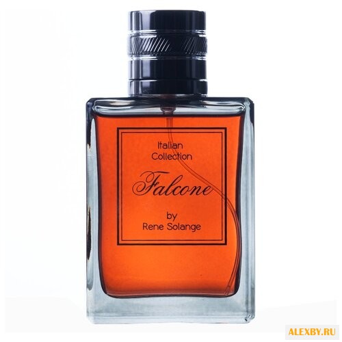 Rene Solange Falcone