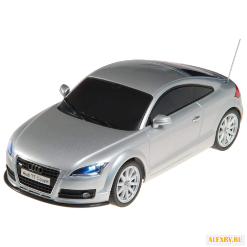 Легковой автомобиль MJX Audi TT