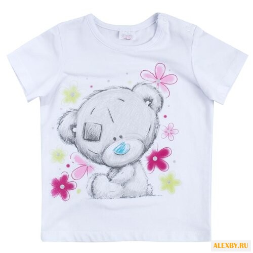 Футболка playToday