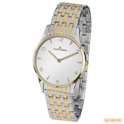 Наручные часы JACQUES LEMANS