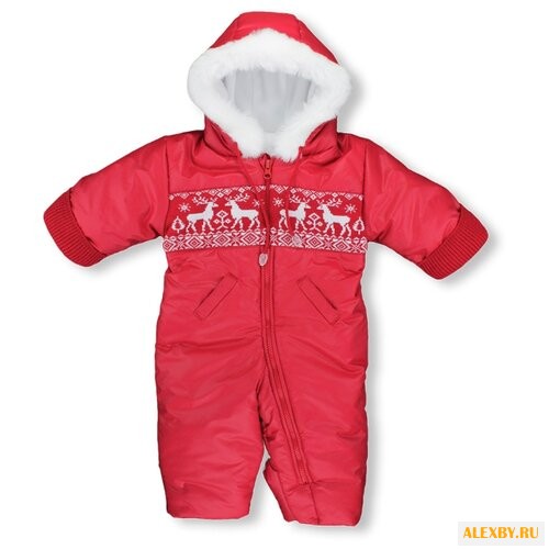 Комбинезон LEO 1068