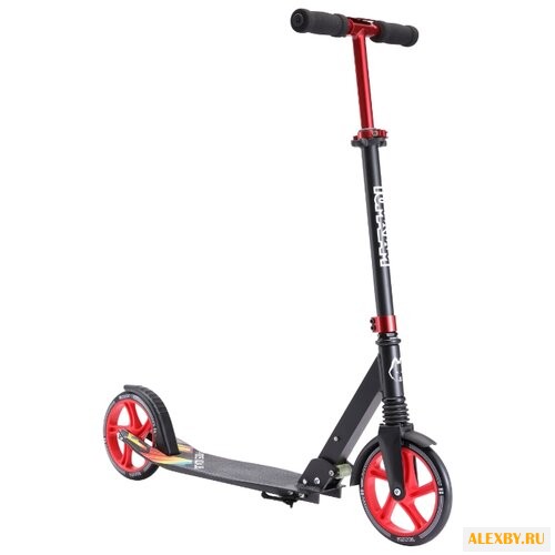 Городской самокат Malamut 2018