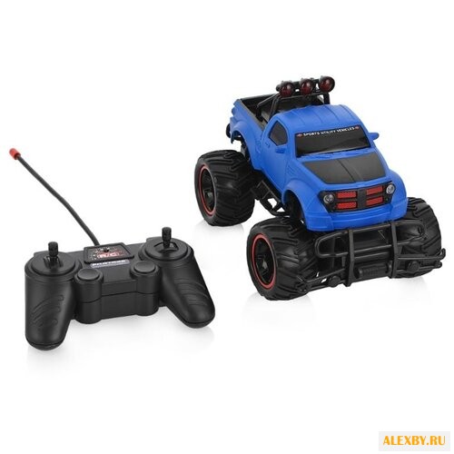 Монстр-трак Pilotage Off-Road