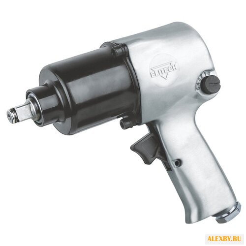 Пневмогайковерт ELITECH