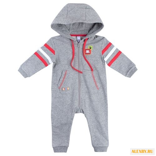 Комбинезон playToday