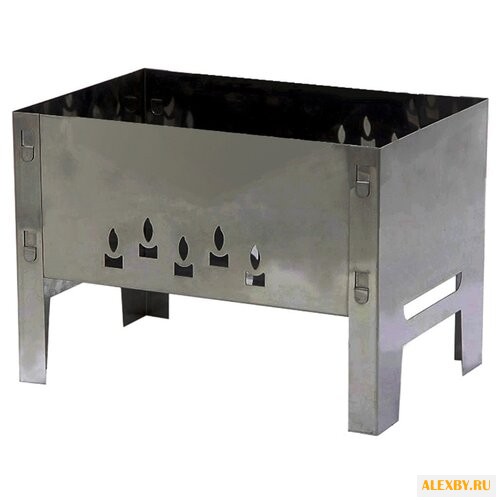 Мангал Grillkoff Восток без