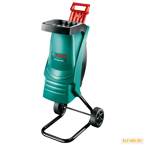 Измельчитель электрический