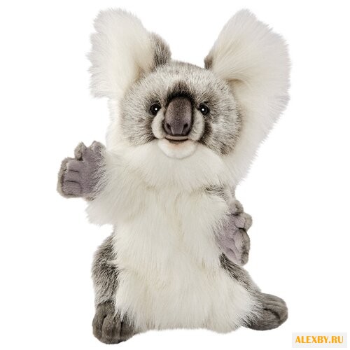 Hansa Кукла на руку Коала 4030