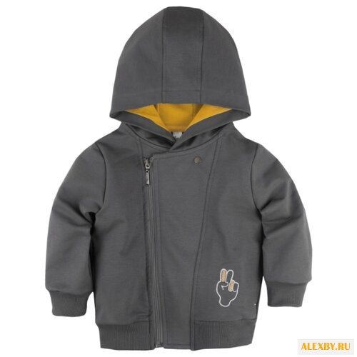 Толстовка Bossa Nova