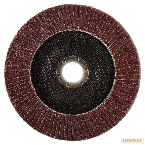 Лепестковый диск Hammer 213-013