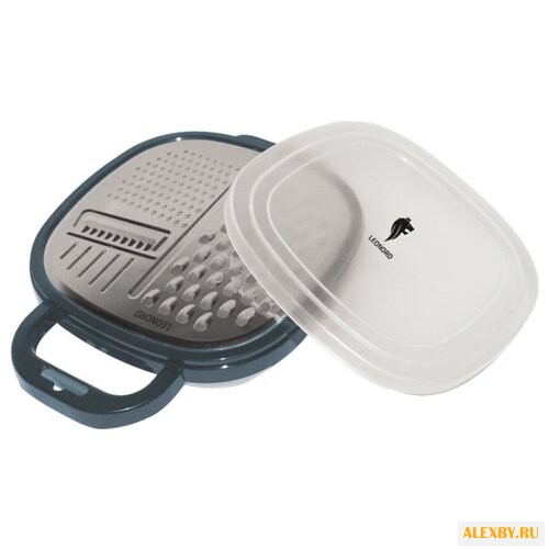 Терка LEO-GR-228B Leonord