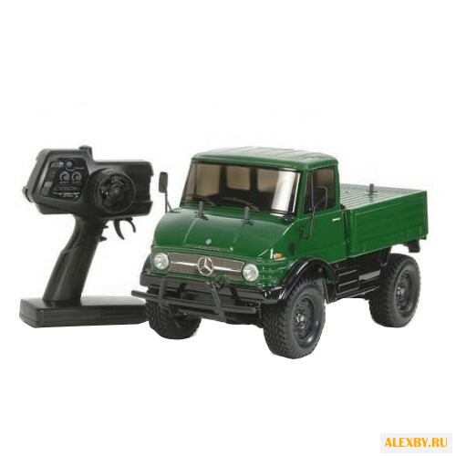 Купить Грузовик Tamiya XB