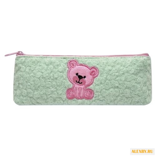 Феникс+ Пенал-косметичка Мишка