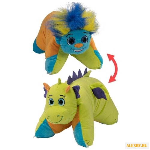 Игрушка-подушка 1 TOY