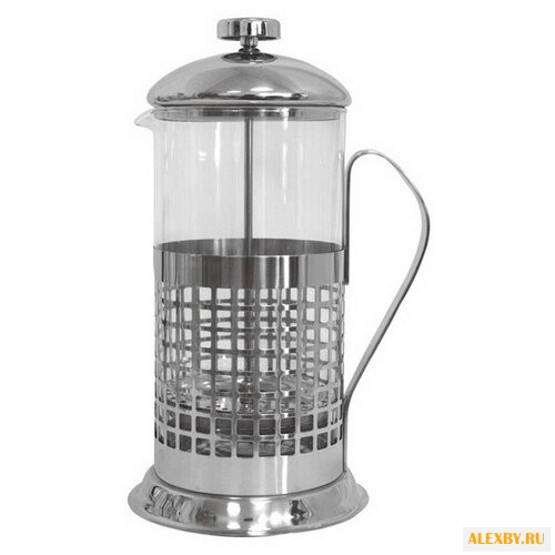 Френч-пресс Mallony Cellula