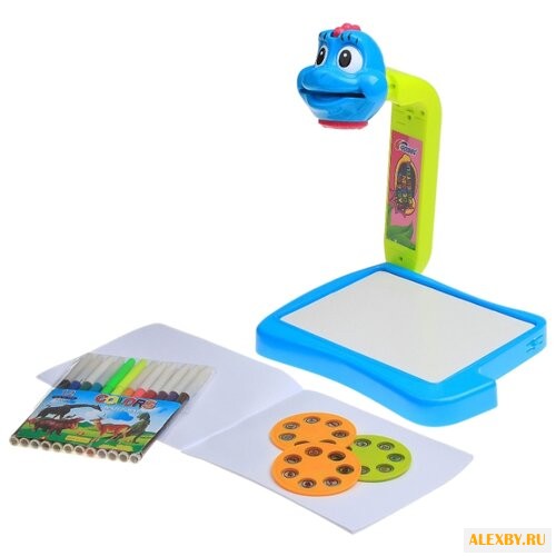 Доска для рисования детская