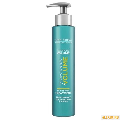 John Frieda Luxurious Volume