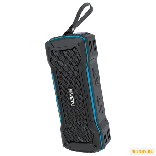 Портативная акустика SVEN PS-220