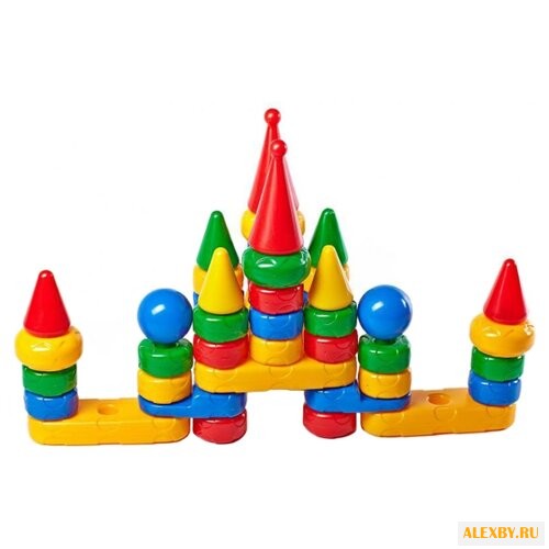 Пирамидка Класата Воздушный