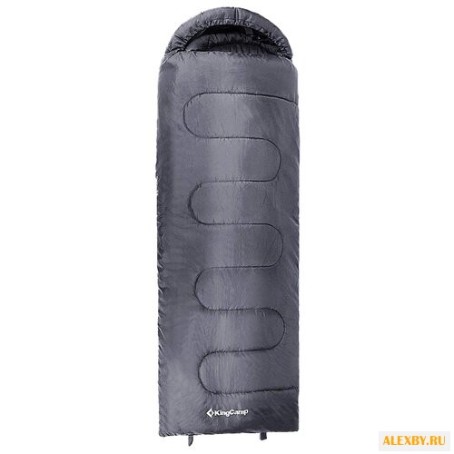 Спальный мешок KingCamp KS3121