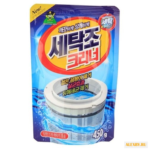 Sandokkaebi Порошок для чистки