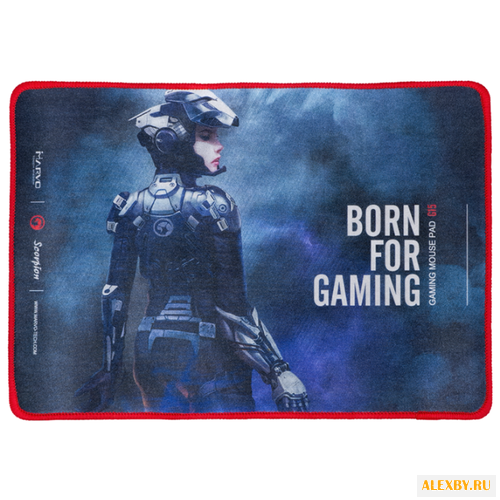 Коврик MARVO G15