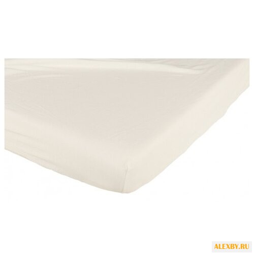 Candide простыня хлопковая